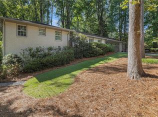 3049 Boxwood Dr, Atlanta, GA 30345