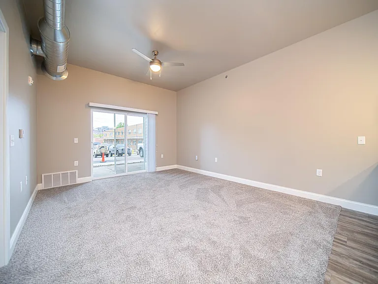 The Classic: Living Room