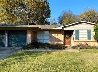 804 Wisteria Way, Richardson, TX 75080