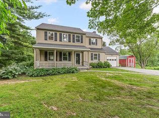 303 Heather Hills Dr, Landenberg, PA 19350