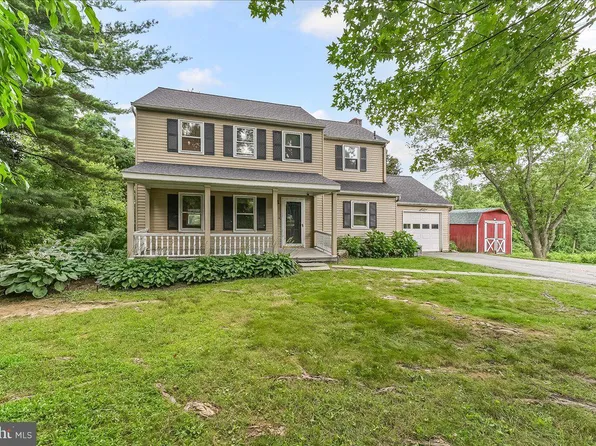 303 Heather Hills Dr, Landenberg, PA 19350