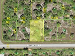 15086 Amsterdam Ave, Port Charlotte, FL 33981