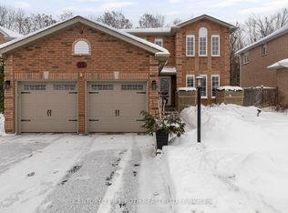 53 Benson Dr, Barrie, ON L4N 7Y1