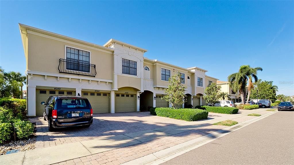 4046 Overture Cir #4046, Bradenton, FL 34209 | Zillow
