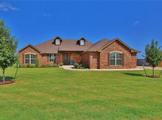 1108 Antler Rdg, Tuttle, OK 73089