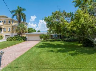 3725 Bayshore Blvd NE, Saint Petersburg, FL 33703