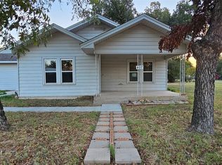 407 Pecan St, Clyde, TX 79510