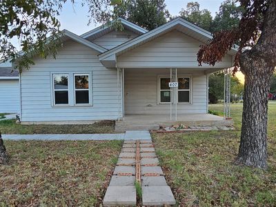407 Pecan St, Clyde, TX, 79510