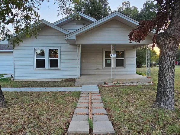 407 Pecan St, Clyde, TX 79510
