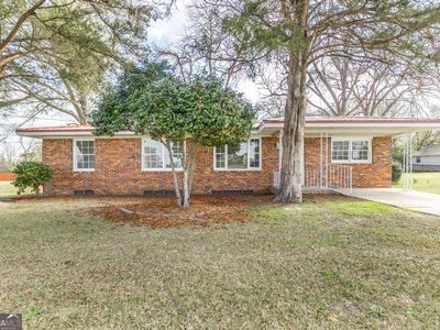 408 N Houston Lake Blvd, Centerville, GA, 31028