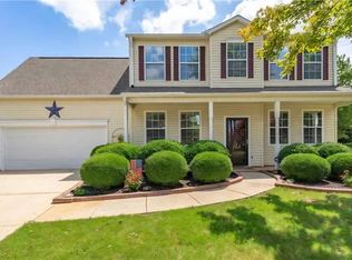 5 Placid Falls Ct, Simpsonville, SC 29681