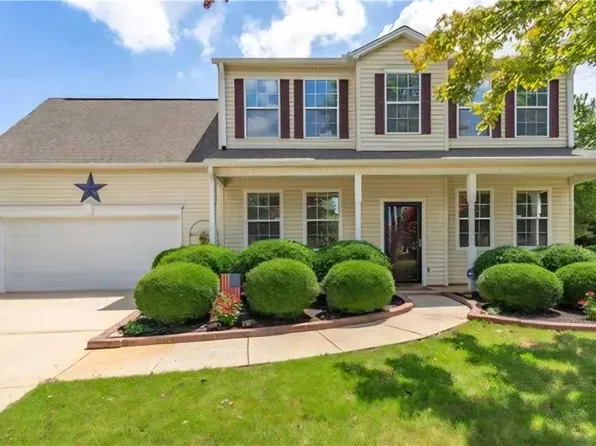 5 Placid Falls Ct, Simpsonville, SC 29681