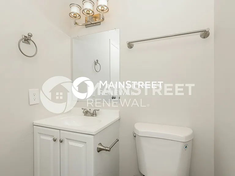 WM - Bathroom