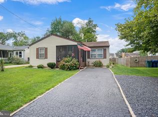 106 Jarsebowski Way, Little Egg Harbor, NJ