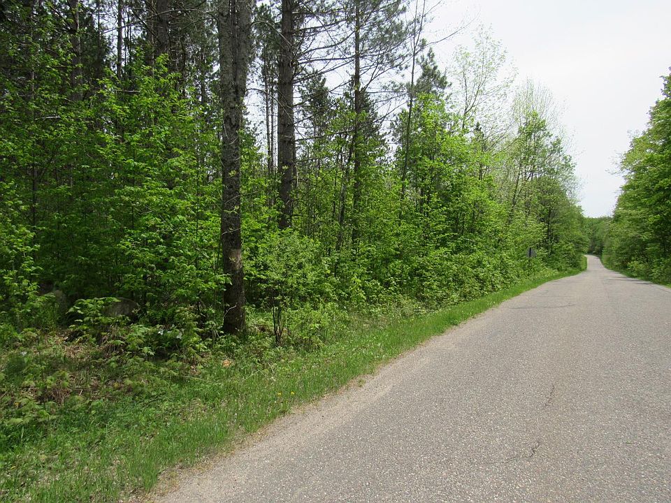 Trump Lake Rd, Wabeno, WI 54566 Zillow