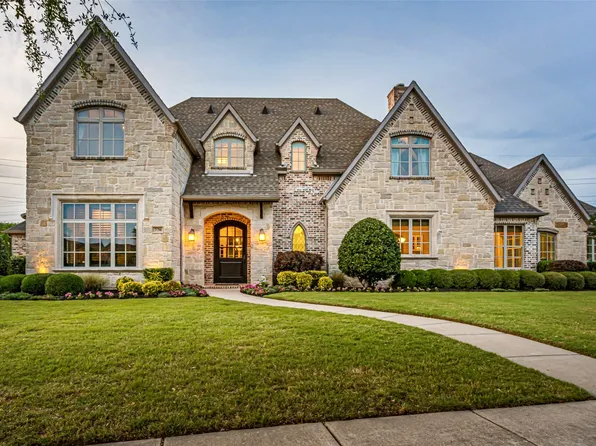 770 Black Forest Ct, Southlake, TX 76092