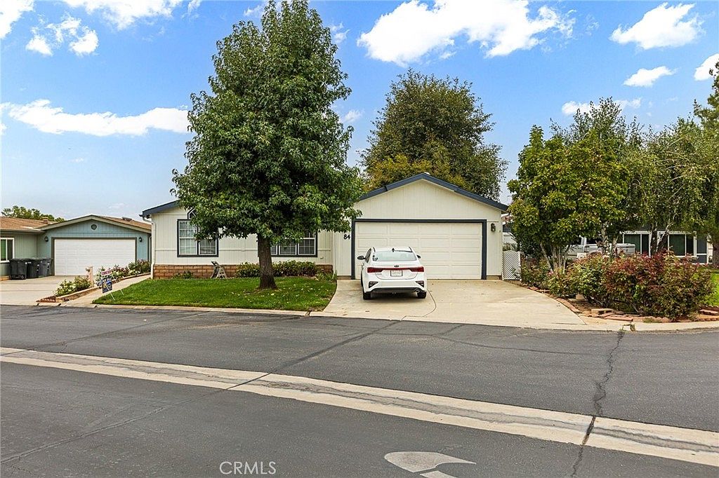 10961 Desert Lawn Dr SPACE 84, Calimesa, CA 92320 MLS EV23170858