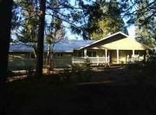 125 Villa Rd, Mount Shasta, CA 96067