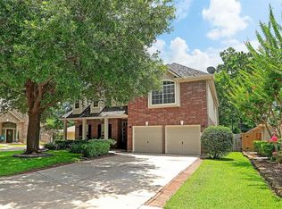 13411 Sterling Park Ln, Cypress, TX 77429