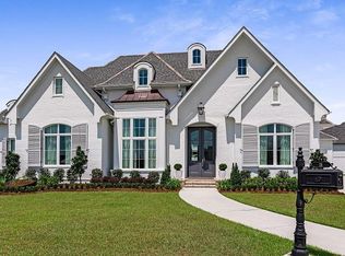 3 Masoni Ct, Kenner, LA 70065