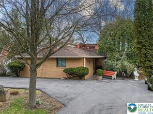 436 E Macada Rd, Bethlehem, PA 18017