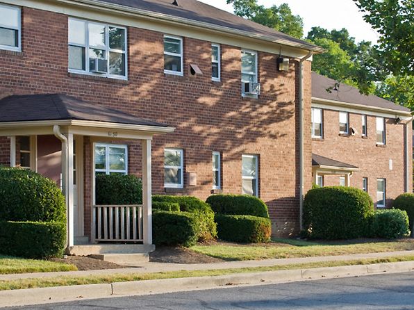 Springfield Gardens | 6116 Cumberland Ave, Springfield, VA