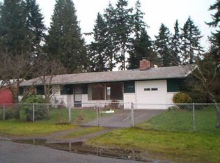 15558 Interlake Ave N, Seattle, WA 98133
