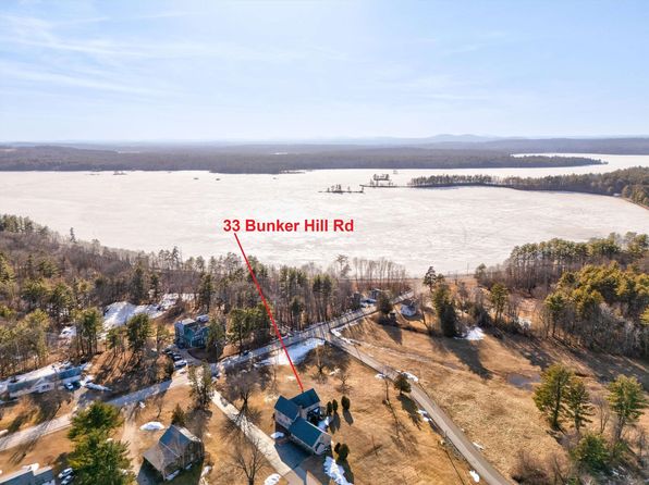 33 Bunker Hill Road, Auburn, NH 03032