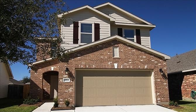 Exterior TRG