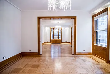 Rented by WAM Partners - William Moses Co.