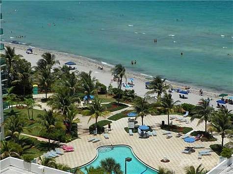 4th image of 3901 S Ocean Dr APT 15Y