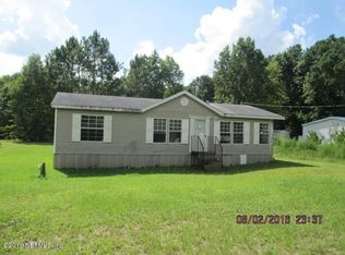 75249 Johnson Lake Rd, Yulee, FL 32097