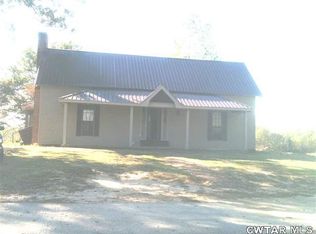 145 White Fern Rd, Beech Bluff, TN 38313