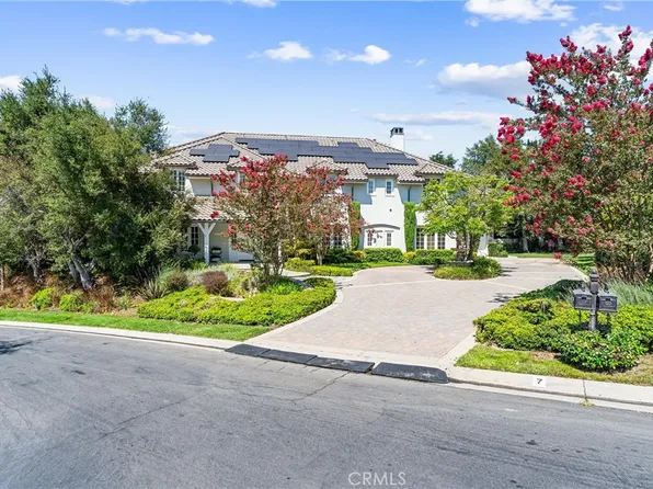 7 Havenhurst Dr, Coto De Caza, CA 92679