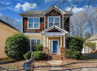 13007 W Douglas Park Dr, Huntersville, NC 28078