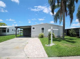 1738 SW 35th Cir, Okeechobee, FL 34974