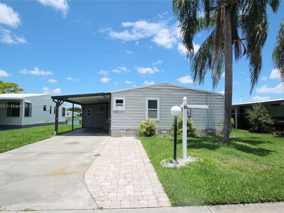 1738 SW 35th Cir, Okeechobee, FL, 34974