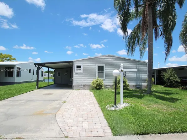 1738 SW 35th Cir, Okeechobee, FL 34974