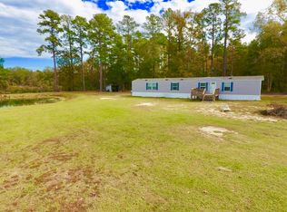 4556 Jacksonboro Rd, Round O, SC 29474