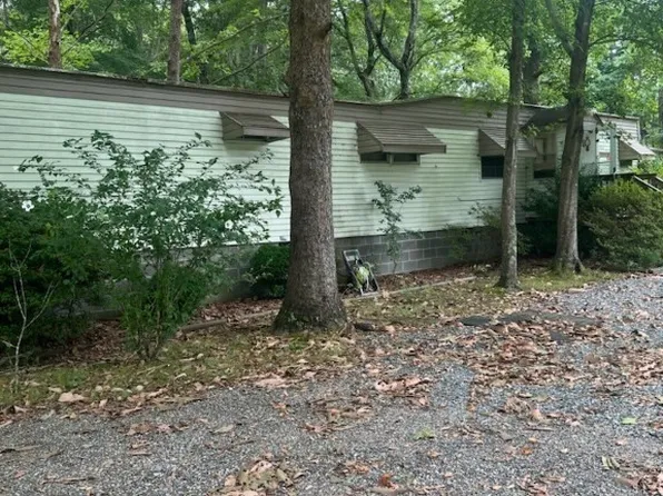 7945 Crab Thicket Rd, Gloucester, VA 23061