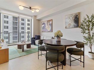 11 NE 6th St Unit 1513, Miami, FL 33132