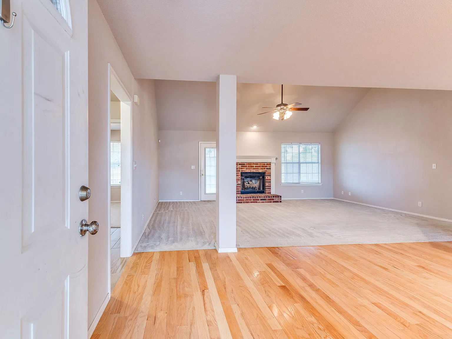 Arrowood Dr, Claremore — Photo 1