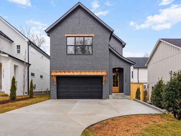 1715 Litton Ave #B, Nashville, TN 37216