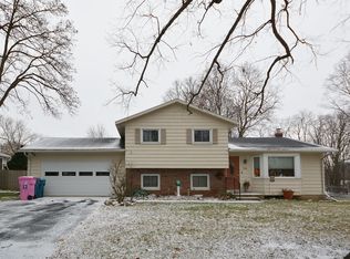 1806 W Kilgore Rd, Kalamazoo, MI 49008