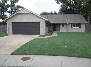 1905 S 107th East Ave, Tulsa, OK 74128