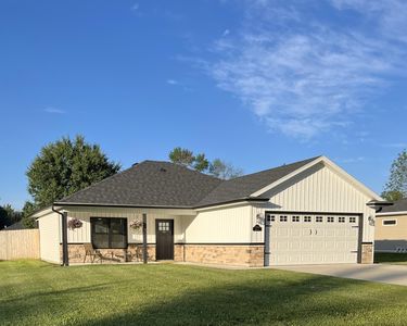 408 E McDowell St, Sturgeon, MO, 65284