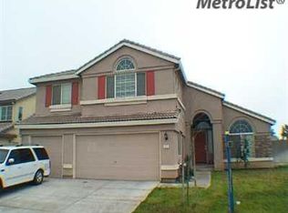 544 Banff Dr, Newman, CA