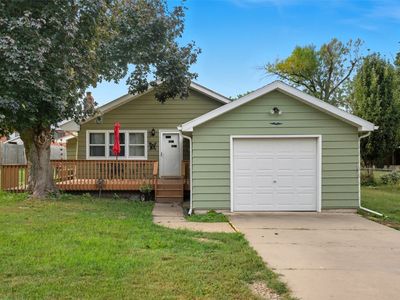 431 30th Street Dr SE, Cedar Rapids, IA, 52403