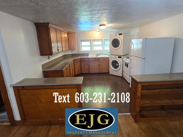 24 Crescent St #4D, Derry, NH 03038