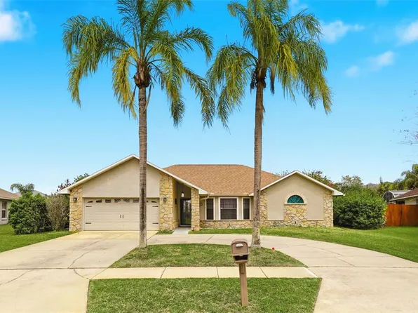 2350 Sweetwater Blvd, Saint Cloud, FL 34772